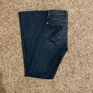 7 for all mankind dojos